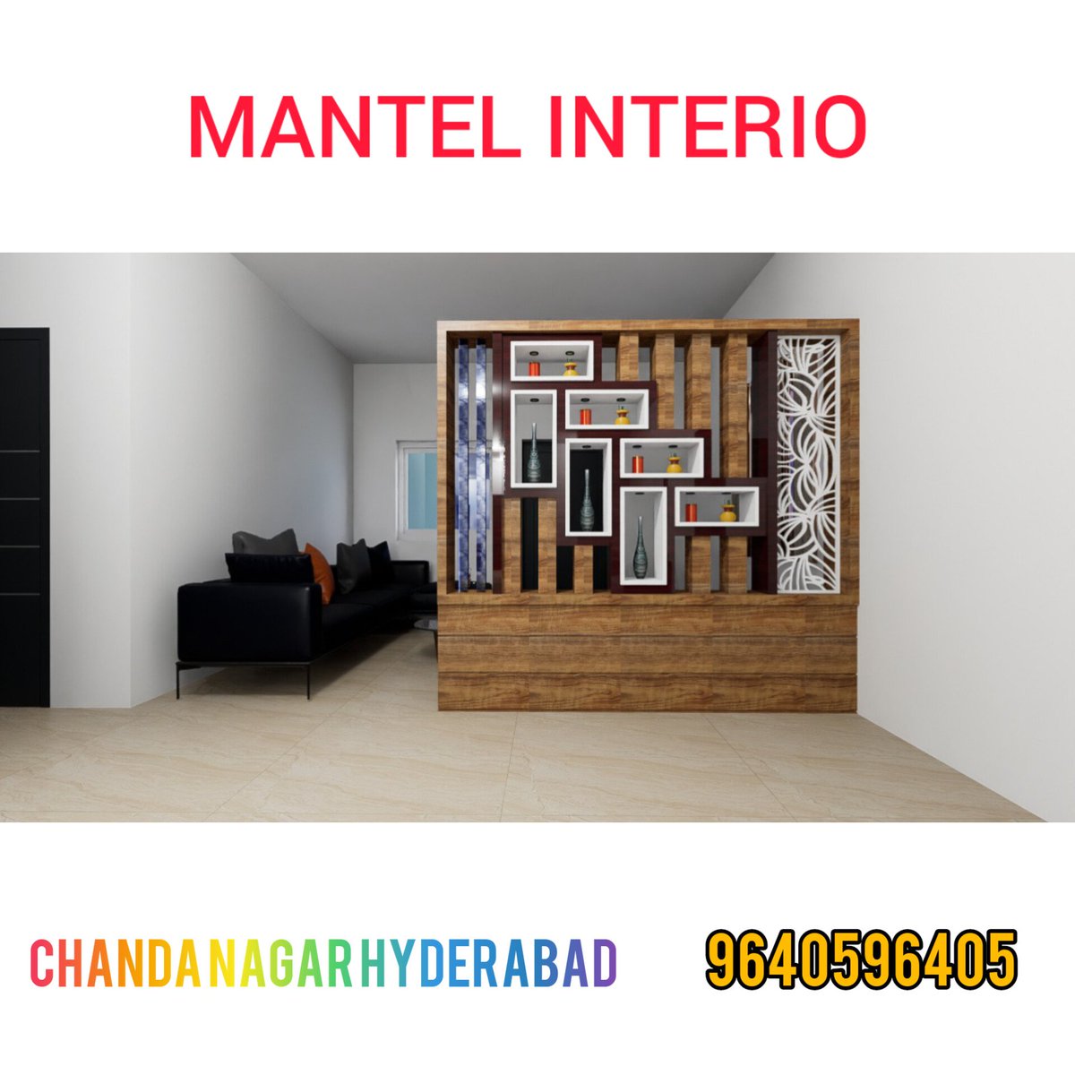 #MANTEL 
#Hyderabad 
#interiordesign
