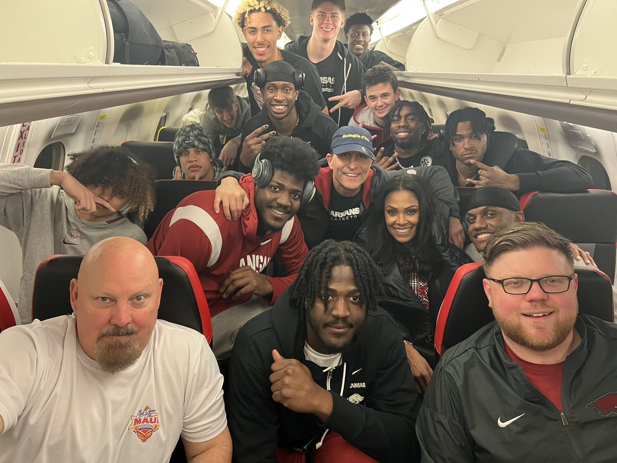 HAPPY FLIGHT #WPS