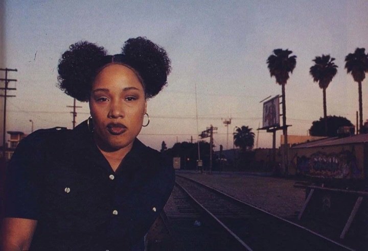 90proofpodcasts's tweet photo. 90Proof sends a happy birthday th3 1 &amp; only Lady Of Rage #LadyOfRage #thechronic #AfroPuffs #90s https://t.co/7IE6vTMtCD