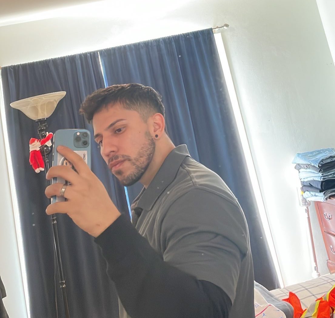 Gabriel_Pedi's tweet photo. Instagram saw it first https://t.co/5wcgHhYipN