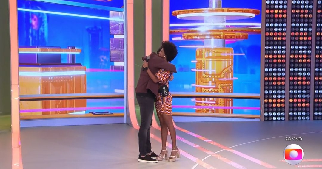 centralreality's tweet photo. E foi aqui que eu chorei 😭😭😭 #BBB23 https://t.co/6Wk6Isinmh
