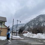 【公式】富山県 立山カルデラ砂防博物館のツイート画像