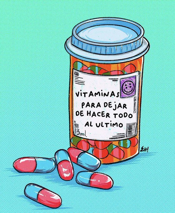 dilocondibujos_'s tweet photo. Las vitaminas que necesito https://t.co/NbeX9Pv5Vw