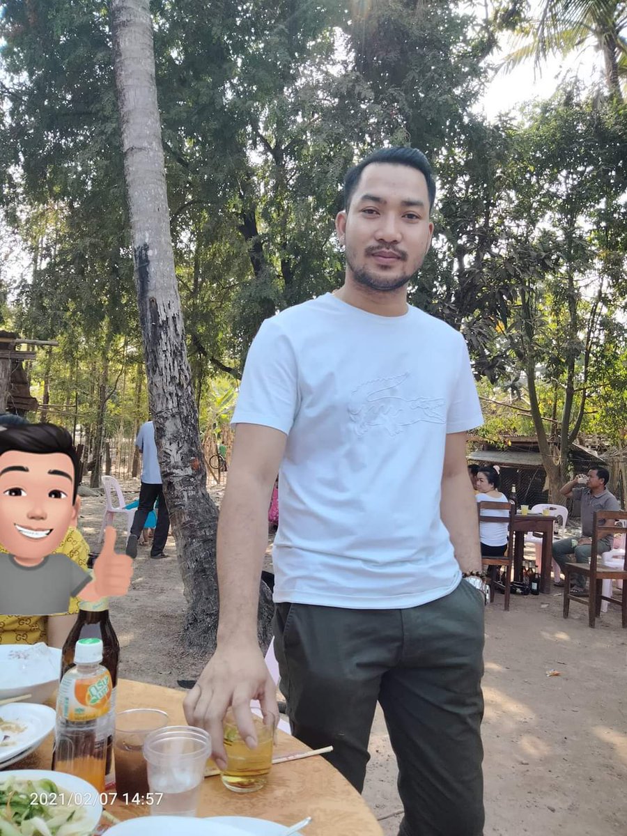 ບໍ່ມັກຄົນບໍ່ມີຕົວຕົນຢ່າທັກມາ😔