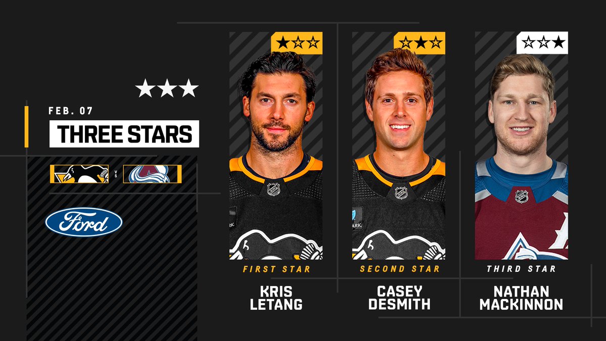 RETWEET IF YOU WANNA HIGH-FIVE KRIS LETANG ✋