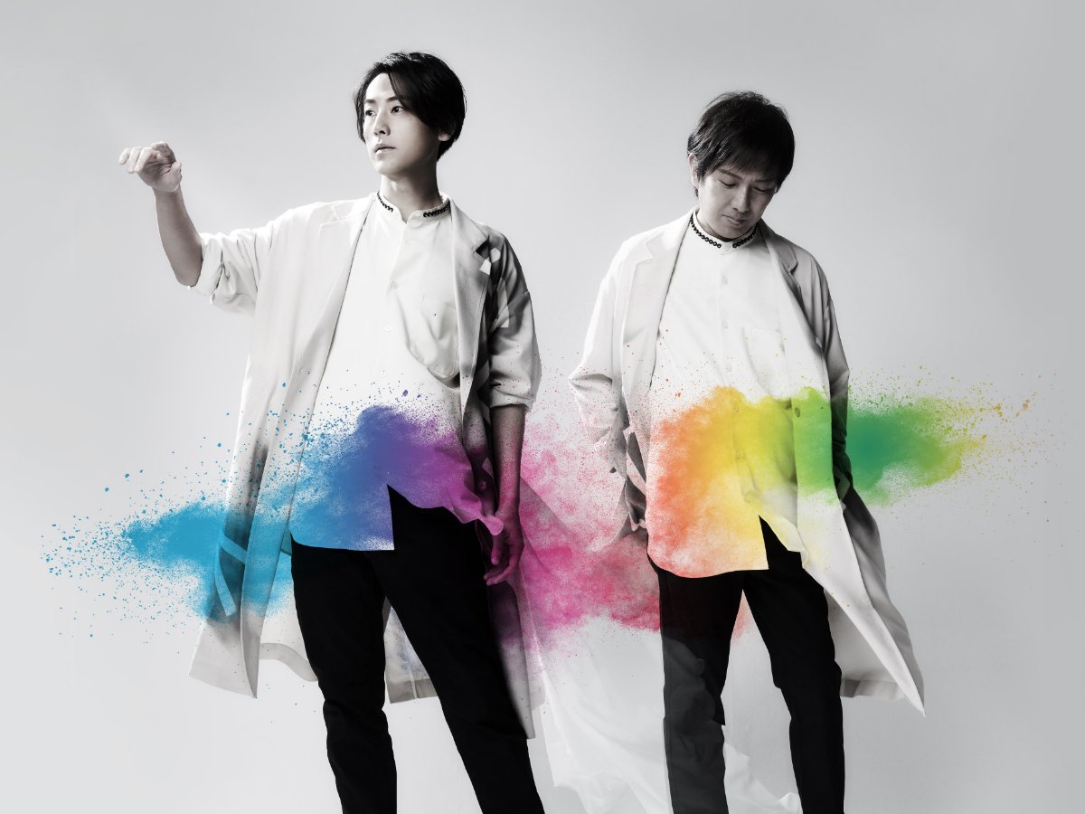 MISSION TOUR 2022『シアターロック・ザ・ミッション「Time Lover」』会場特典音源 配信終了のお知らせ

本ツアーにて配布いたしました会場特典音源の配信を、2023/3/31をもちまして終了とさせていただきます。

詳細は公式サイトをご覧ください
→mis.rocks

MISSION 運営スタッフ