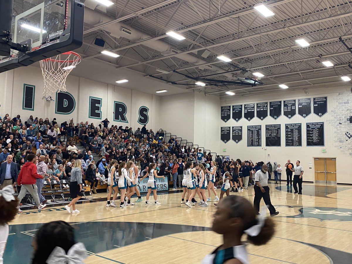 Congrats to <a href="/reagan_wbb/">Reagan Women’s Basketball</a> on a solid win over <a href="/Tabor_City/">Mount Tabor High</a> tonight in #cpc play. Great job ladies!  #wearepfafftown #RaiderNation #oneschoolonecommunityonefamily