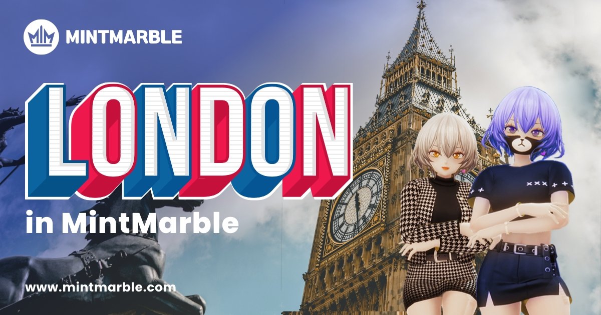 Mint Marble tweet media