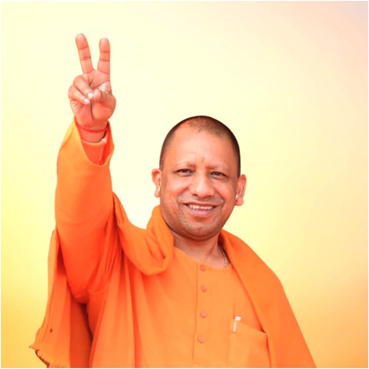 माननीय मुख्यमंत्री जी ने देश के सबसे बड़े राज्य की सबसे बड़ी और ऐतिहासिक दरोगा भर्ती को पूरा कर 10 हजार युवाओं को <a href="/uppolice/">UP POLICE</a> में सेवा देने का अवसर प्रदान किया ।  हम सभी मिलकर <a href="/myogiadityanath/">Yogi Adityanath</a>  जी का धन्यवाद करते हैं।🙏🏻🙏🏻 
<a href="/dgpup/">DGP UP</a>
<a href="/UPGovt/">Government of UP</a>
#THANKS_FOR_UPSI_9534