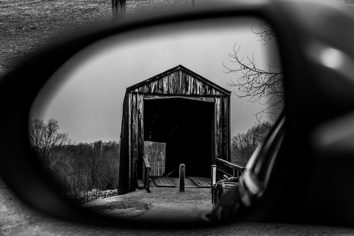 shfty78's tweet photo. “Good black and white photography is not about the removal of color!” 

– Rob Sheppard

#blackandwhitephotography #bollingermill #burfordvillecoverbridge #burfordvillemo #thatsmymo #onlyinmissouri #vaxinjured #nikonz6 #16mm @NikonUSA #blackandwhite #photography #garyadamsartwork https://t.co/f1S2enXPzy