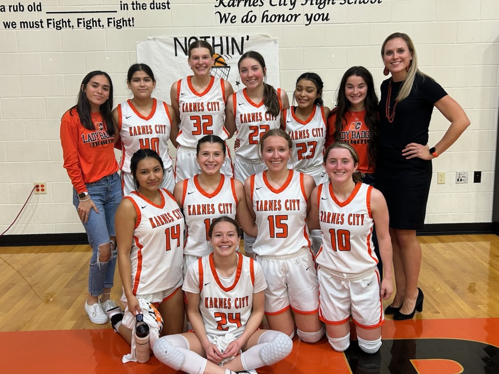 Karnes City ISD tweet media