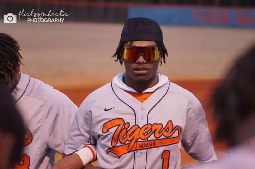 DaJuan Springer tweet media