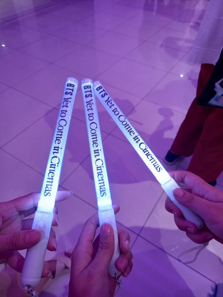 dazzledkoo's tweet photo. @bts_bighit WE ENJOYED YET TO COME IN CINEMAS,  THANK YOU SO MUCH FOR IT!! https://t.co/6F17TnZJhV