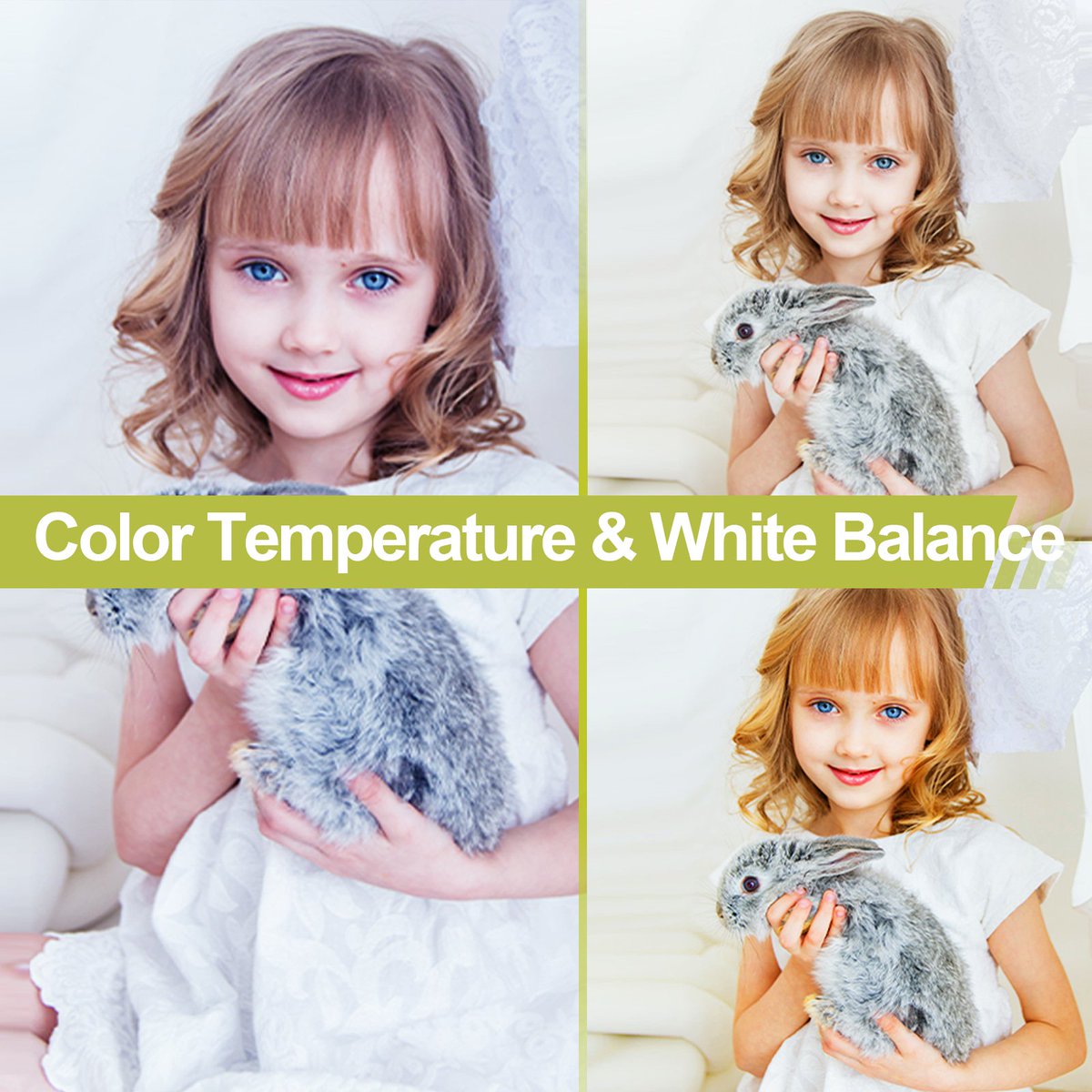 emartus_inc's tweet image. Know Photography Lighting ②:  Color Temperature &amp;amp; White Balance
#photographer #photooftheday #EMARTUS #photography