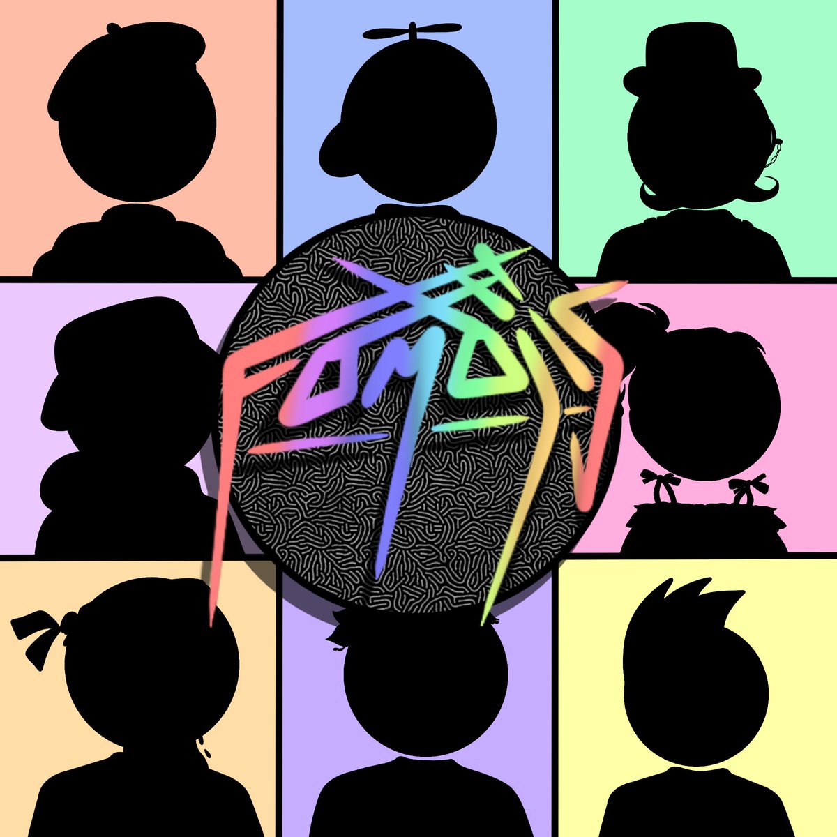 Fight the FOMO!

100 Digital Artefacts (Ordinals) inscribed on BTC for eternity ✅

Discord opening tomorrow 👀

Like, Follow and Retweet for early access 🔔

#BTC #BTCnfts #Ordinals