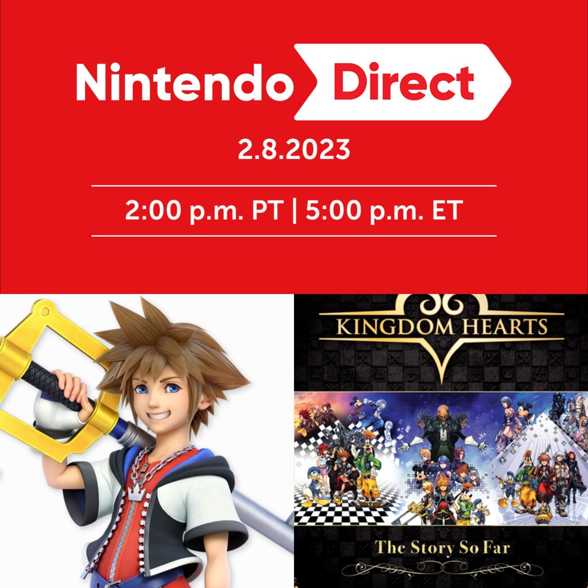 Jayy ️ on Twitter "RT Key_Cast Would love to see these at tomorrow's