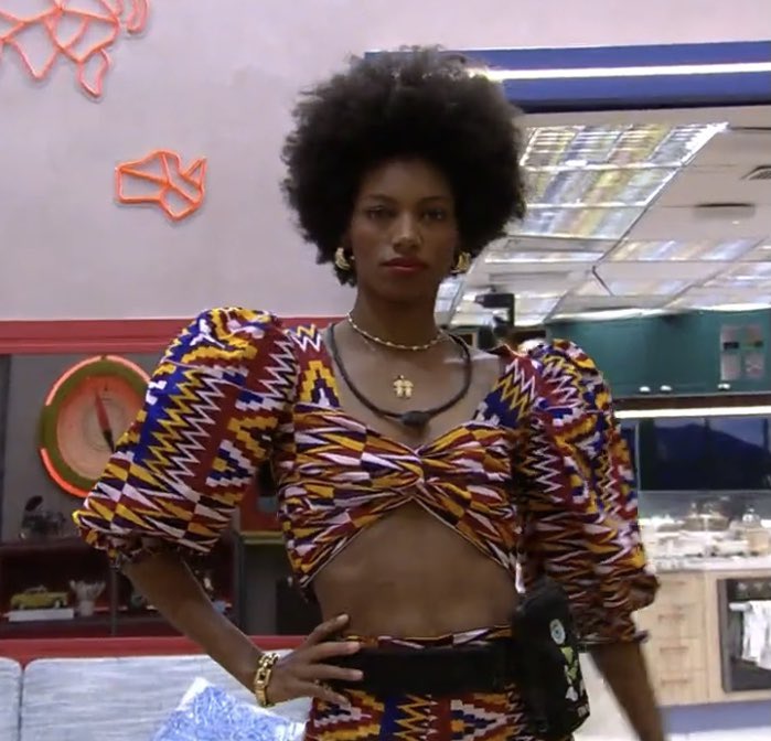 JANIELSON tweet media