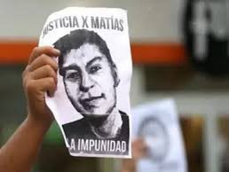 JuanBartolini1's tweet photo. Matías Puca: el “Fernando Báez Sosa” jujeño que hace 5 años espera justicia. ¿En que quedó el caso? https://t.co/AXVWA1iGG5