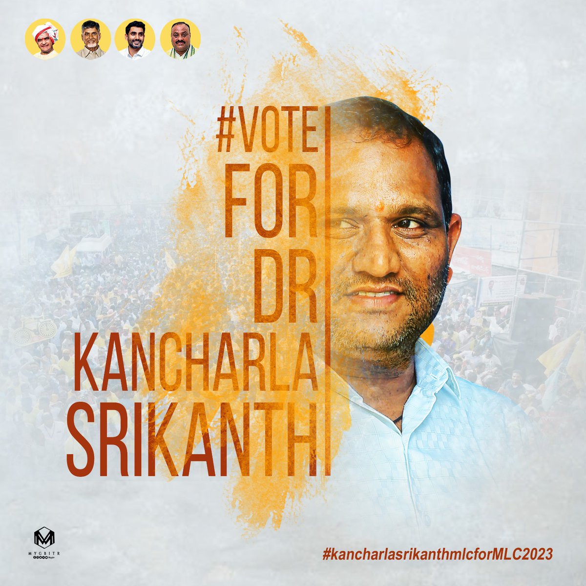 v prathyusha tweet media