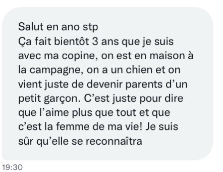 ZONE DE LA HONTE tweet media