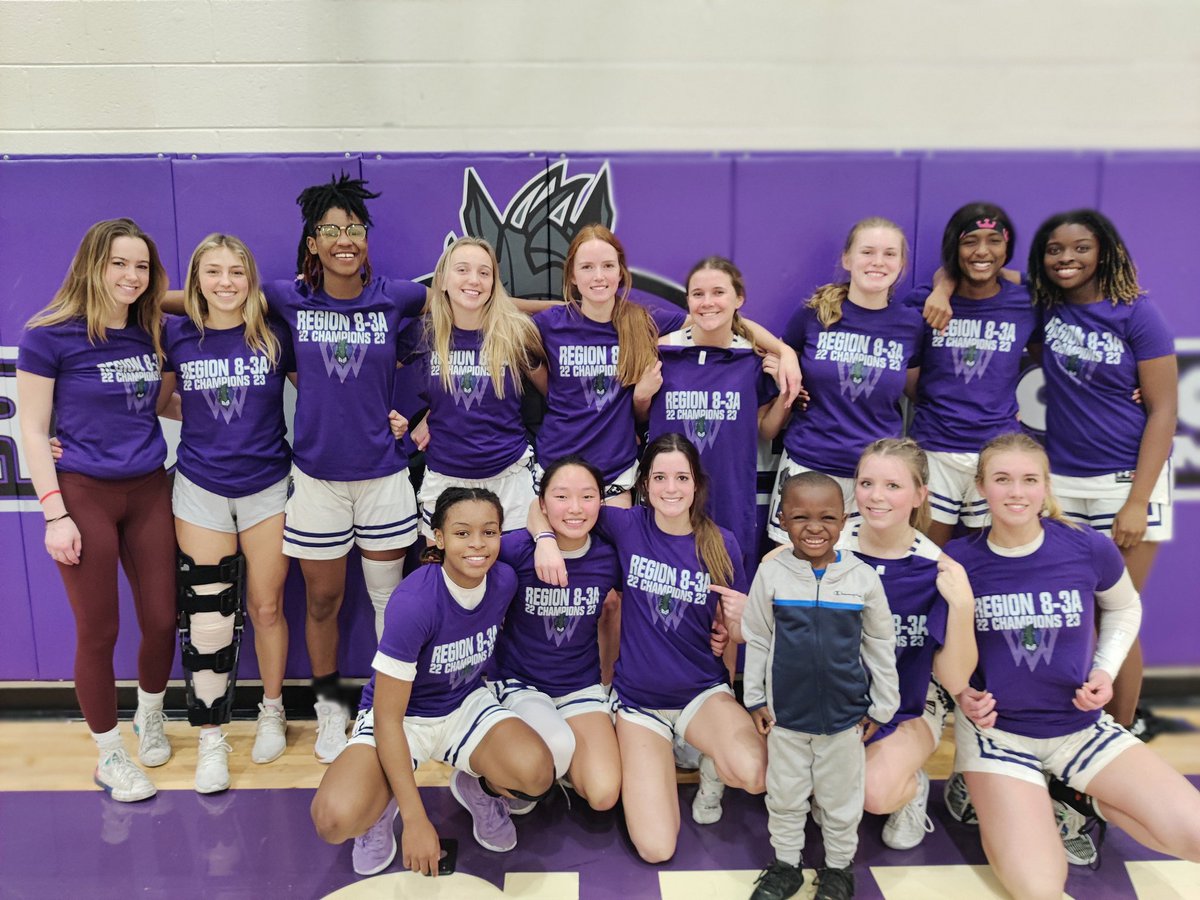 Philip Simmons High School Girls Basketball (@ironhorsegbb) on Twitter photo Region 8 3A Champions. Congrats on a perfect (8-0) record in the region and 19-5 overall. Horses will host Round 1 2/16 @ 6pm
<a href="/SEisbergWCIV/">Scott Eisberg</a> <a href="/KevinLive5/">Kevin Bilodeau</a> <a href="/SCBCA/">South Carolina Basketball Coaches Association</a> Region 8 3A Champions. Congrats on a perfect (8-0) record in the region and 19-5 overall. Horses will host Round 1 2/16 @ 6pm
<a href="/SEisbergWCIV/">Scott Eisberg</a> <a href="/KevinLive5/">Kevin Bilodeau</a> <a href="/SCBCA/">South Carolina Basketball Coaches Association</a>