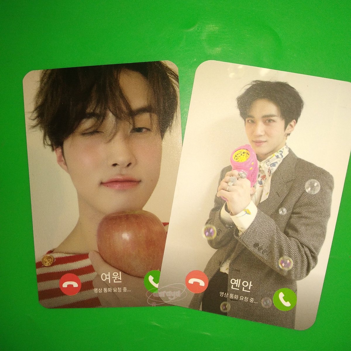 lapakunis's tweet photo. uns! jajan pc lot yanan, yeoone yuk!!! 25k/each @duitpapimu https://t.co/XczspweZox