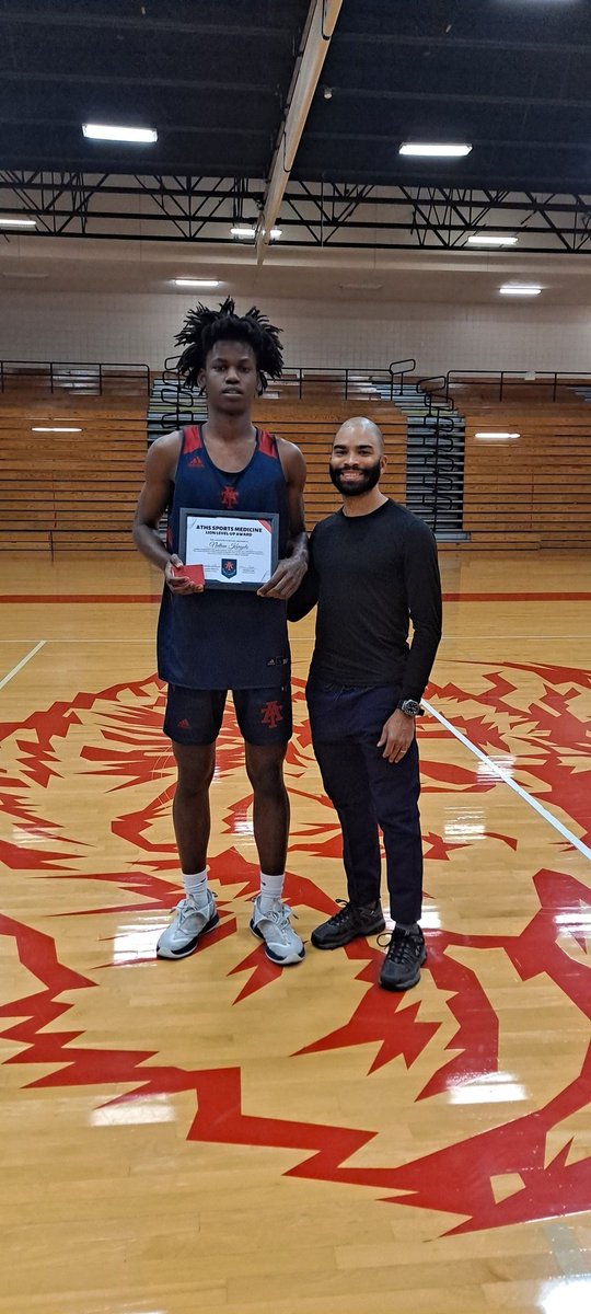 Alief Taylor Boys Basketball (@aliefhoops) on Twitter photo Congratulations Taylor Lions basketball team for securing a spot in this year's playoffs and to junior Nathan Kongolo for receiving the trainers athlete of the month award. <a href="/Alief_Athletics/">Alief ISD Athletics</a> <a href="/ATaylorHS/">Alief Taylor High School</a> Congratulations Taylor Lions basketball team for securing a spot in this year's playoffs and to junior Nathan Kongolo for receiving the trainers athlete of the month award. <a href="/Alief_Athletics/">Alief ISD Athletics</a> <a href="/ATaylorHS/">Alief Taylor High School</a>