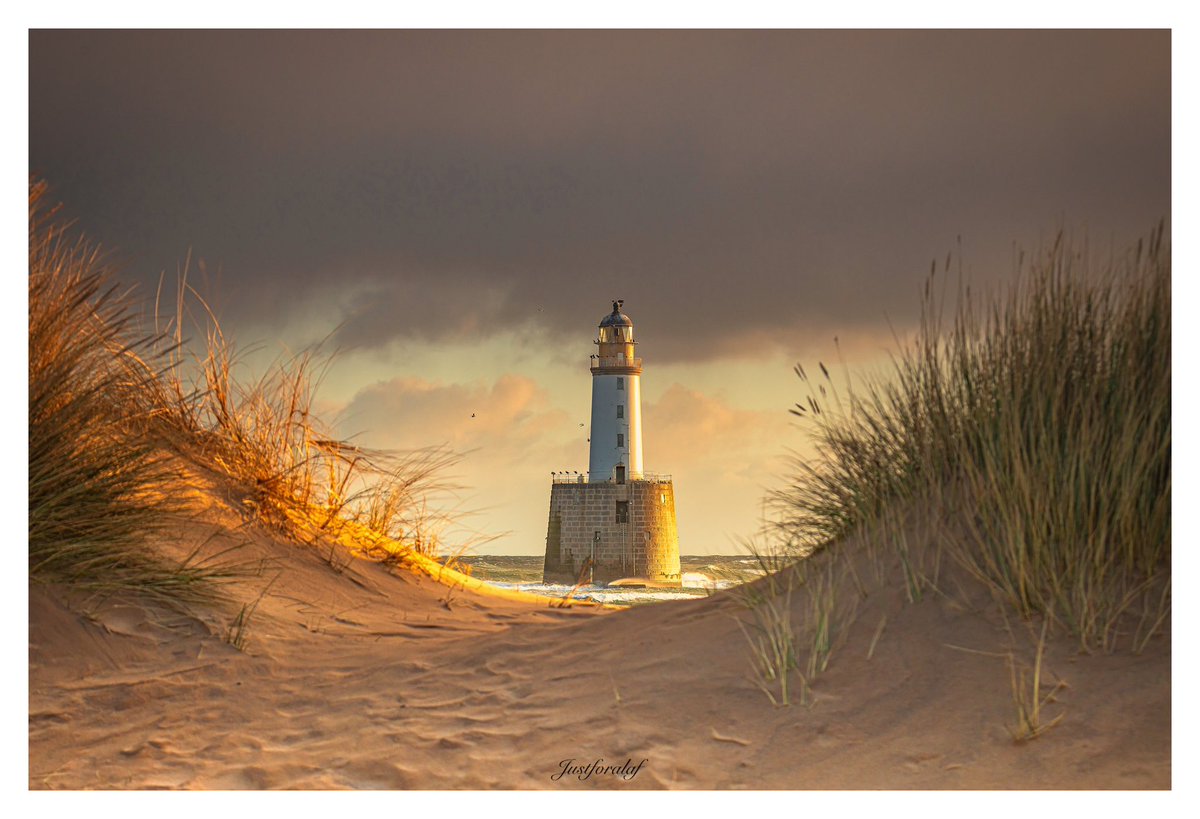 laffertyandy's tweet image. Rattray Head lighthouse , #wexmondays #outandaboutscotland #Scotland