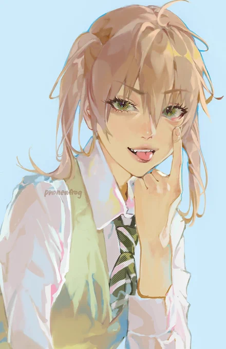 Maka  #SoulEater 