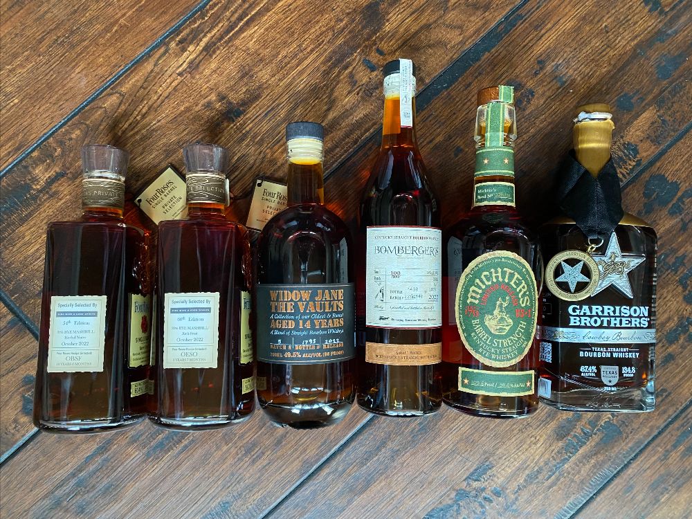 Spinnerstown's tweet photo. Exclusive Whiskey Tasting at the Spinnerstown Hotel! - https://t.co/Gti0DGcF4i https://t.co/mGUTrOvbJM
