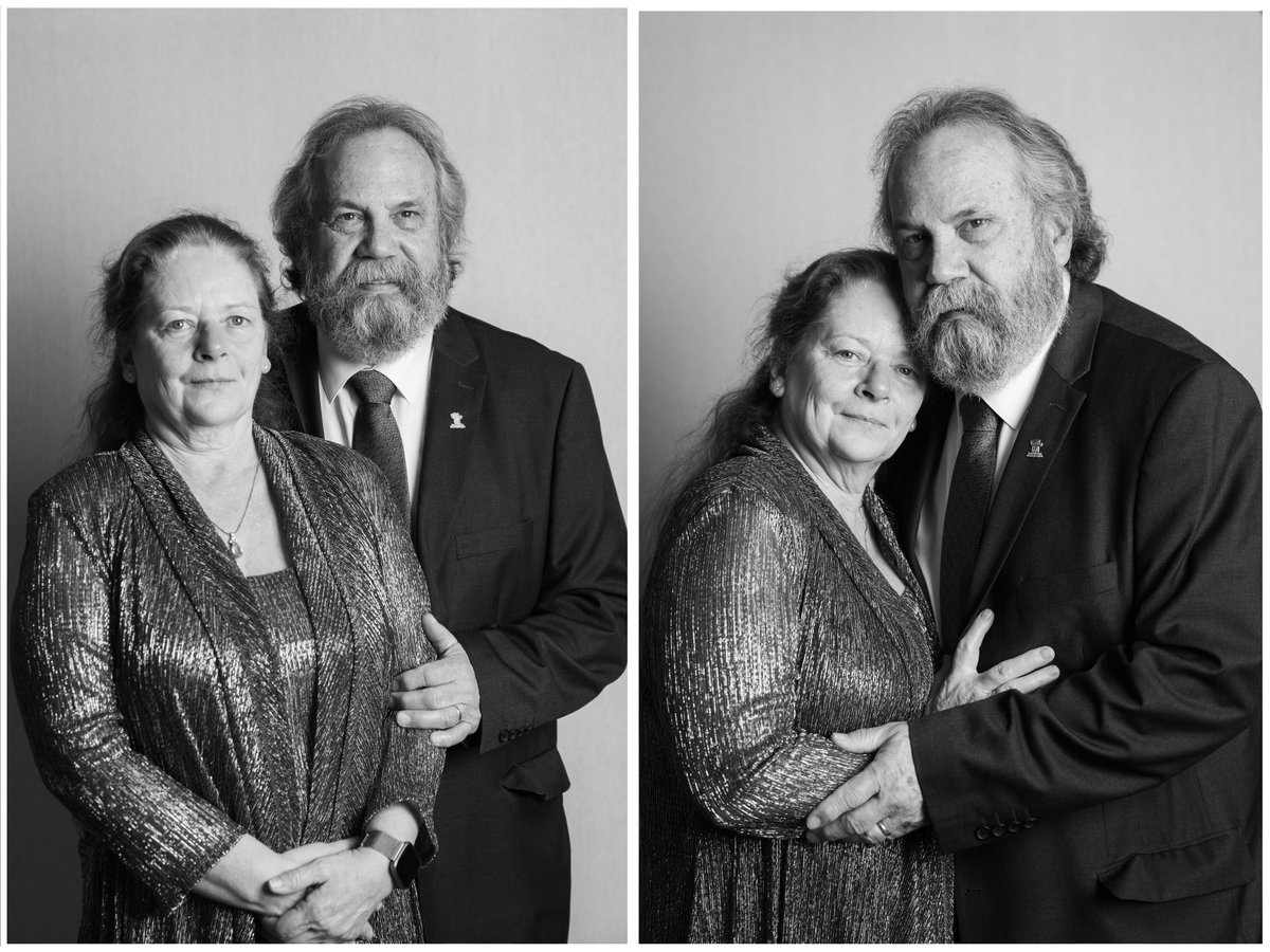 President Biden on Twitter "Doug joined my State of the Union tonight