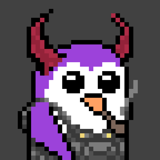 FrostyFlippers's tweet photo. Some new traits for our beloved flippers 🐧❤️

We've been busy at work the past couple of days to deliver you new traits and ideas. 💡

But first things first. 
If you want to be whitelisted:
Follow us, tag 3 friends and retweet this post. 🔔 https://t.co/LJl5QzZjK5