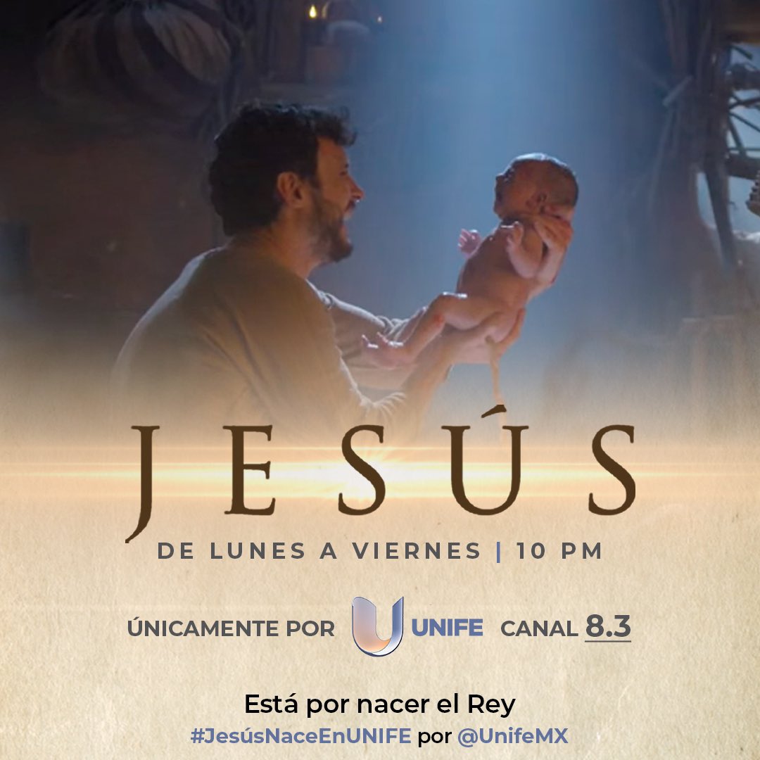 Xoch0712's tweet photo. @ObispoFranklinS @UnifeMx #JESÚSnaceenUNIFE esta por nacer el rey https://t.co/UvftIVtT9d