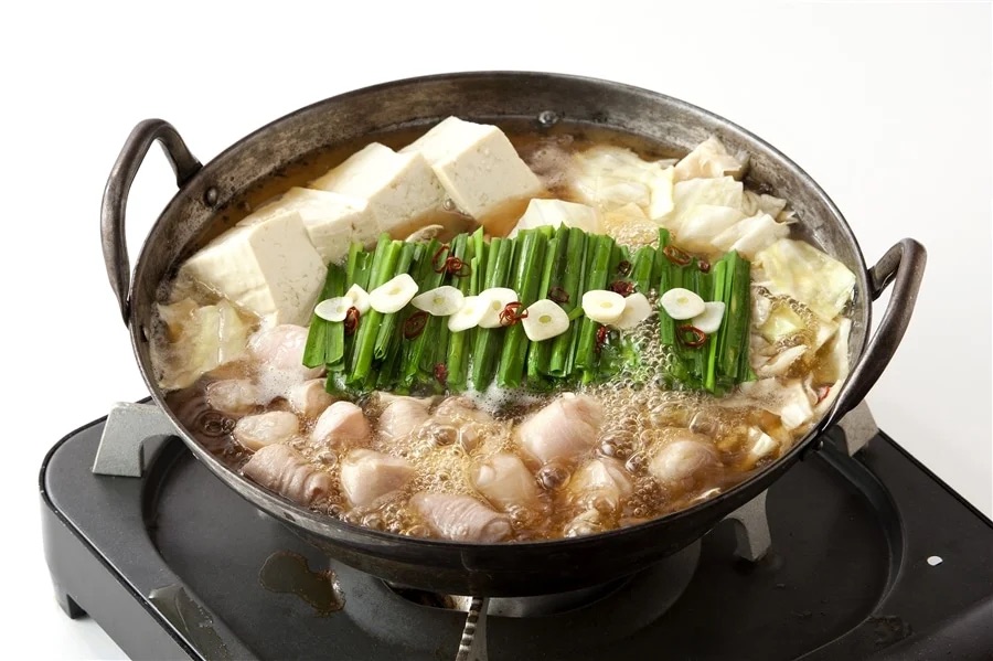 JA_JAtown's tweet photo. 「もつ鍋セット」をご紹介🍲
👉 https://t.co/VGAFM7nXOc

和風だしで上品なもつ鍋に仕上げました🍲モツ肉もたっぷり400gをセットし、ご満足いただけること間違いなし👍〆はちゃんぽんとたっぷりのゴマを入れて、焼きちゃんぽんがオススメです😆

#JAタウン #産地直送 #通販サイト https://t.co/uJWseTH31X