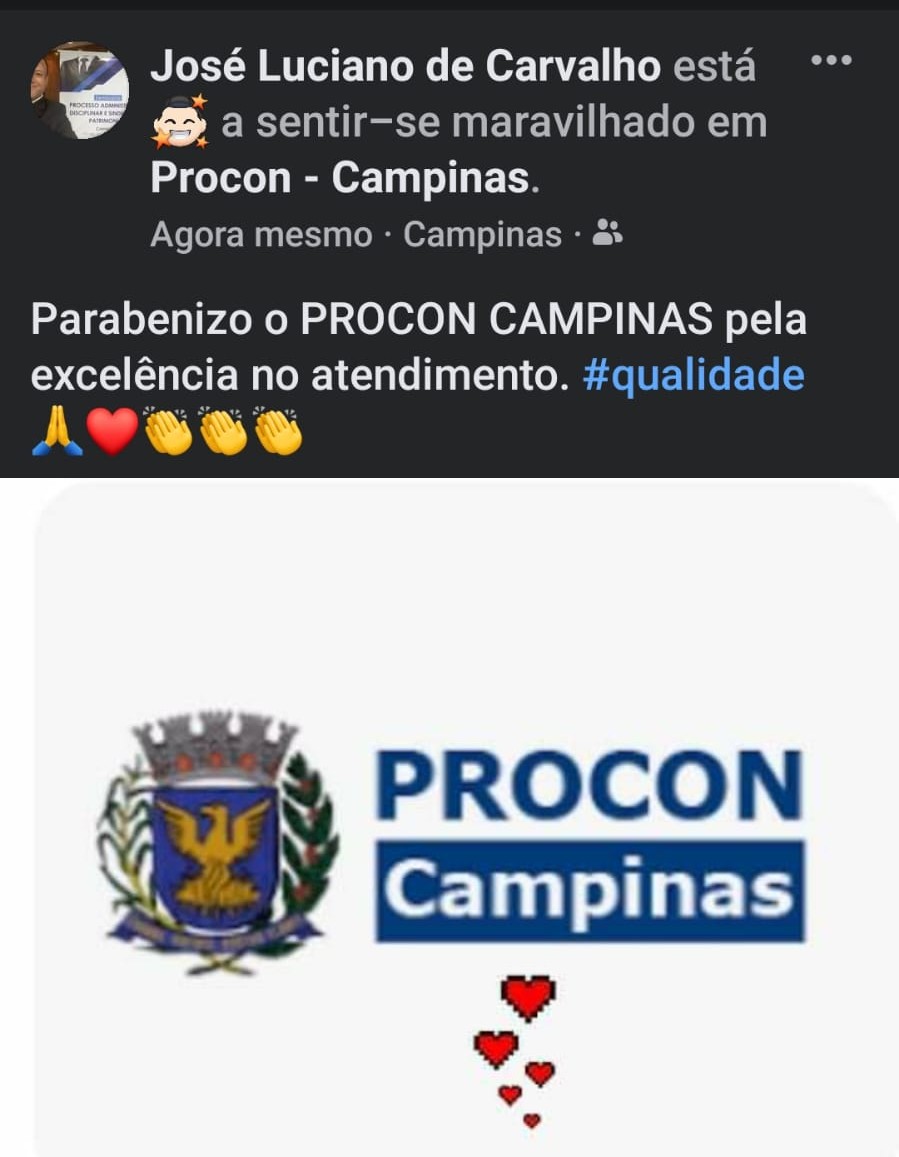 edergomesofc's tweet photo. #compartilhando É maravilhoso receber esse retorno. Agradeço de coração! São mensagens assim que nos incentivam a primar por um ótimo atendimento sempre. Que honra poder fazer parte desta equipe. Muito obrigado!!! #procondecampinas @campinaspref @dariosaadi 🙏💙 https://t.co/1O5d76cehm