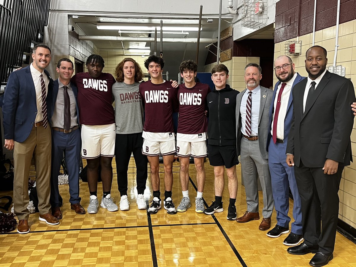 Proud of these Dawgs on Senior Night. Picked up the win. 

Bearden Dawgs 58
Mary.Heritage 42

Tyson 16 <a href="/D1_TysonPirtle/">Tyson Pirtle</a> 
King 14 <a href="/kstephney1/">King Hubbard</a> 
Drew B 13 <a href="/BrillhartDrew/">Drew Brillhart</a> 
Nelly 6 <a href="/nelsonkarnowski/">Nelson Karnowski</a> 
Justin 5 <a href="/justin1nordin/">Justin Nordin</a> 
Jake 2 <a href="/jakepoole2023/">Jake Poole</a> 
JMike 2 <a href="/JamichaelJr/">jamichael blair jr</a>