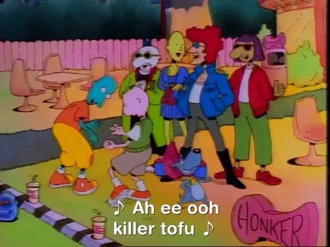 drobrown's tweet photo. @davehill77 He’s referencing Doug Funnie https://t.co/VtVw1yfc9J