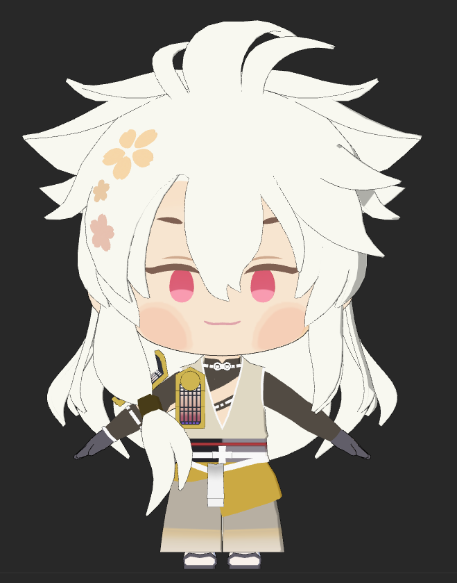 mu_lua_azulさんのイラストまとめ