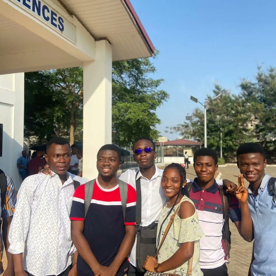 GSBE_UGlocal's tweet image. 4 weeks down and a busy week ahead! Quizzes and presentations plus mid-semester exams.
Invest time and effort to succeed this semester. Stay focused future engineers! #BiomedicalEngineering #FourthWeek #StudyHard #FutureEngineers #ValentinesWeek