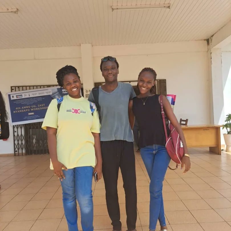 GSBE_UGlocal's tweet image. 4 weeks down and a busy week ahead! Quizzes and presentations plus mid-semester exams.
Invest time and effort to succeed this semester. Stay focused future engineers! #BiomedicalEngineering #FourthWeek #StudyHard #FutureEngineers #ValentinesWeek