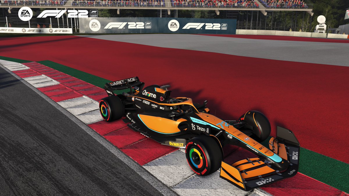 KnowDoge's tweet photo. McLaren mi religión https://t.co/I47ZC8l9RZ
