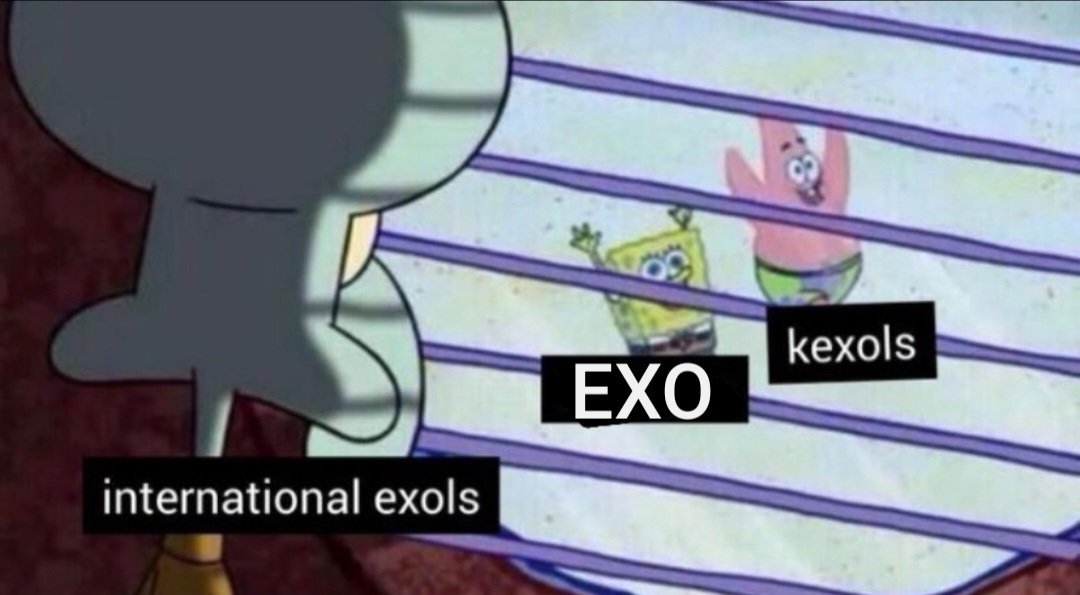 sugurufobic's tweet photo. @weareoneEXO 😭😭😭😭😭😭😭😭😭 https://t.co/8yxjxZYhiN