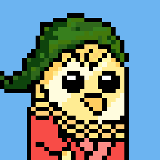 FrostyFlippers's tweet photo. Some new traits for our beloved flippers 🐧❤️

We've been busy at work the past couple of days to deliver you new traits and ideas. 💡

But first things first. 
If you want to be whitelisted:
Follow us, tag 3 friends and retweet this post. 🔔 https://t.co/LJl5QzZjK5