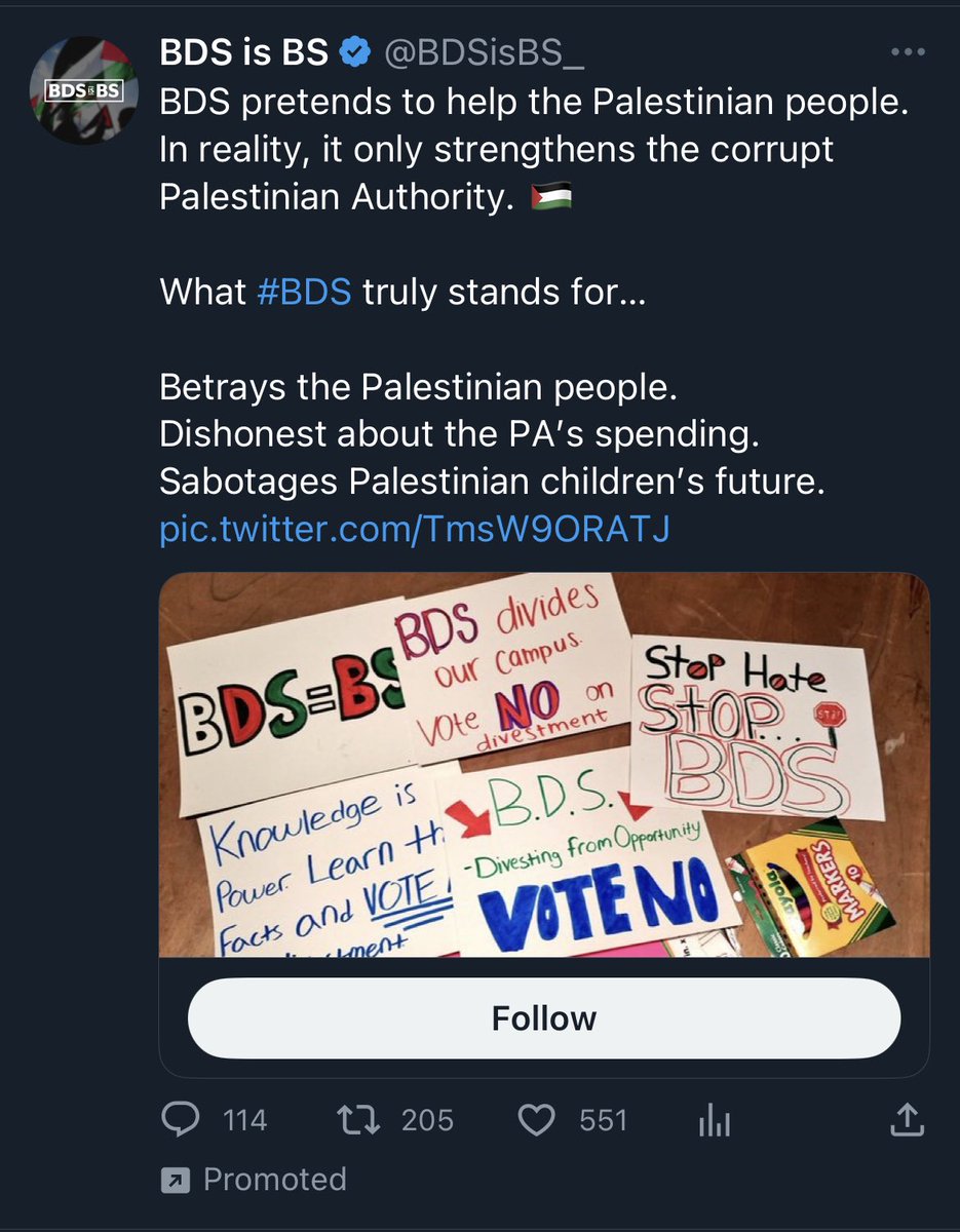 wtf is this 💀 twitter needs to stop letting anyone promote tweets