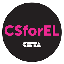 JoseLSilvaSmith's tweet photo. I enjoyed another PD session with the great #CSforEL Project facilitators & participants sharing our experiences implementing yet another strategy, coded commentary. Thank you for your continuous support so we can become the best CS educators for our students!β€οΈππ #TISDProud https://t.co/zmOJgbLYKu