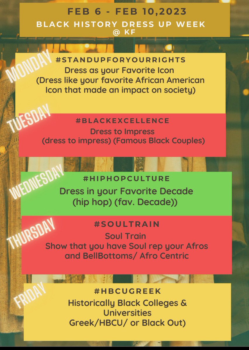 AfricanAmericanHeritageSocietyKF tweet media