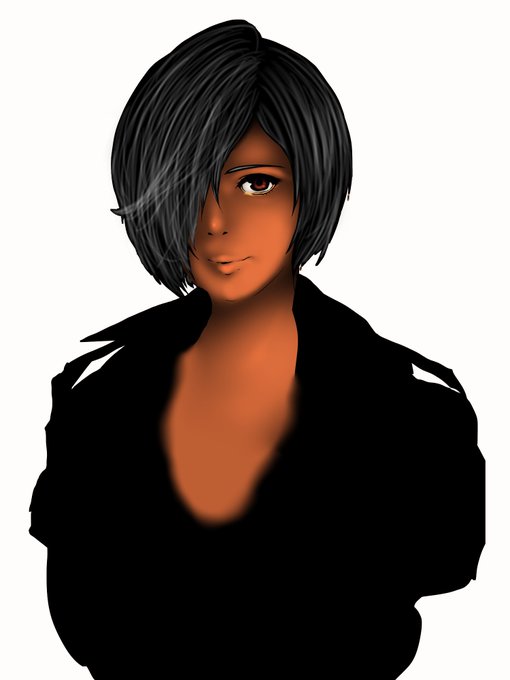 森気楼塗りチャレンジ2023 