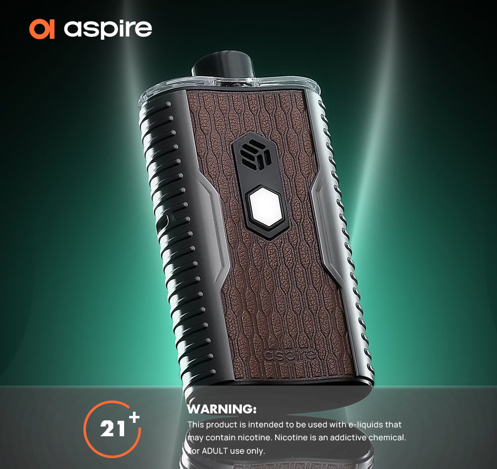 aspirecigs's tweet photo. Powered by a 2000 mAh internal battery, the Cloudflask Ⅲ is able to satisfy you all day.
More:  https://t.co/WnGQOuEnBn
#aspirecig #alwaysaspire #cloudflask3  #aspirecloudflask #podsystem
.
.
Warning:  21+ adults only. https://t.co/0Bsit4RCJd