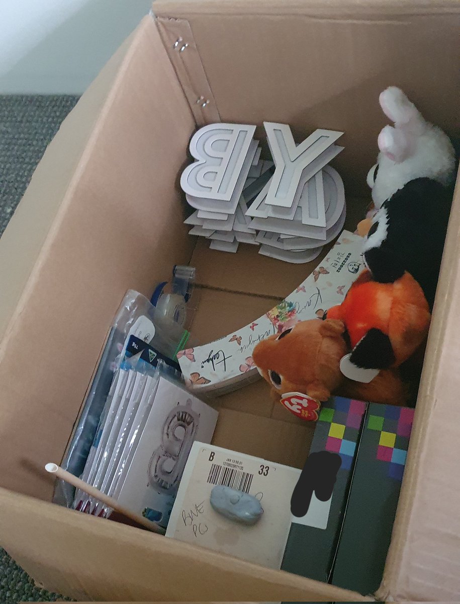 H4rp3rD33's tweet photo. Am already prepping for next month's event 👀✨️ Let's hope everything goes smoothly behind the scenes so we have the event on time! 🦊🐰🧸🐿🐧
#TXTAustralia #TXTeaAus
@weldherwings #TXTAusTea https://t.co/ypXeTB3lST