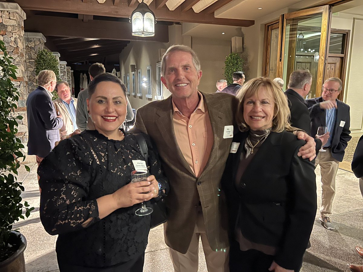 AzMxCom's tweet photo. Events like @invisionAZ’s Tech Summit highlight Arizona’s entrepreneurial spirit and embrace innovation as a key to the future. Excited to welcome the Southern Arizona Governor’s Office to the event and special thanks to AMC Board Members and Co-Chairs. https://t.co/OZZCHjLBaw